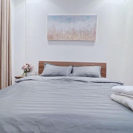 Vinhomes Time City And Parkhill Premium Apartment Hanoi Luaran gambar