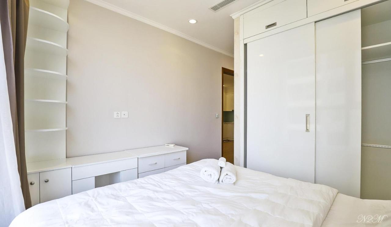 Vinhomes Time City And Parkhill Premium Apartment Hanoi Luaran gambar