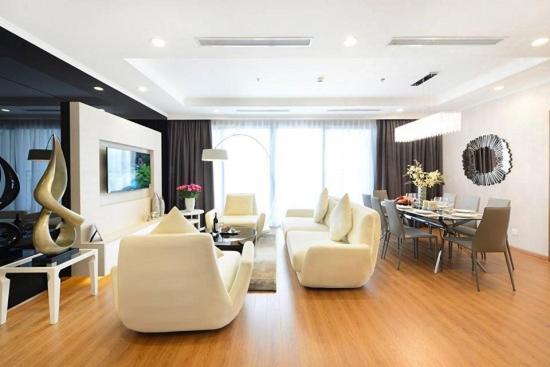 Vinhomes Time City And Parkhill Premium Apartment Hanoi Luaran gambar