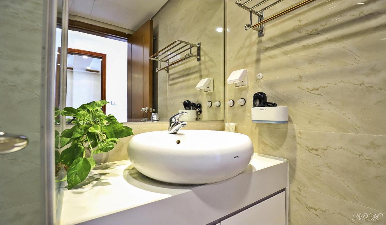 Vinhomes Time City And Parkhill Premium Apartment Hanoi Luaran gambar
