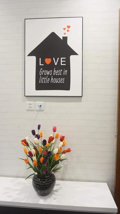 Vinhomes Time City And Parkhill Premium Apartment Hanoi Luaran gambar