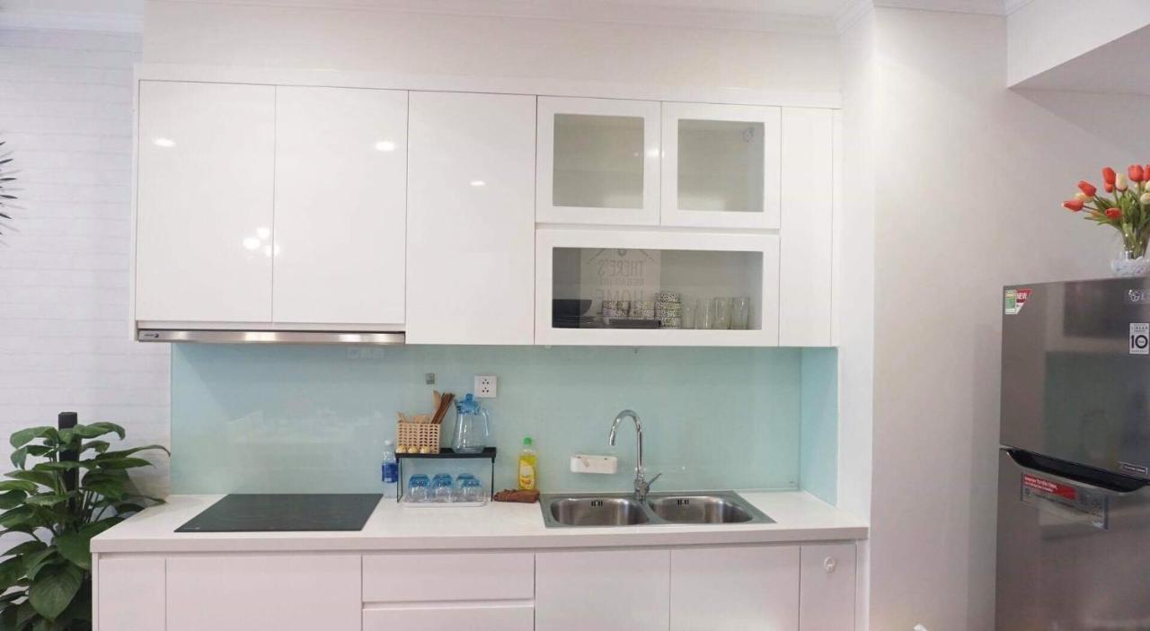 Vinhomes Time City And Parkhill Premium Apartment Hanoi Luaran gambar